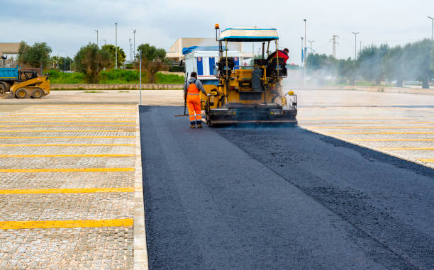 Professional Driveway Pavers in Valdosta, GA